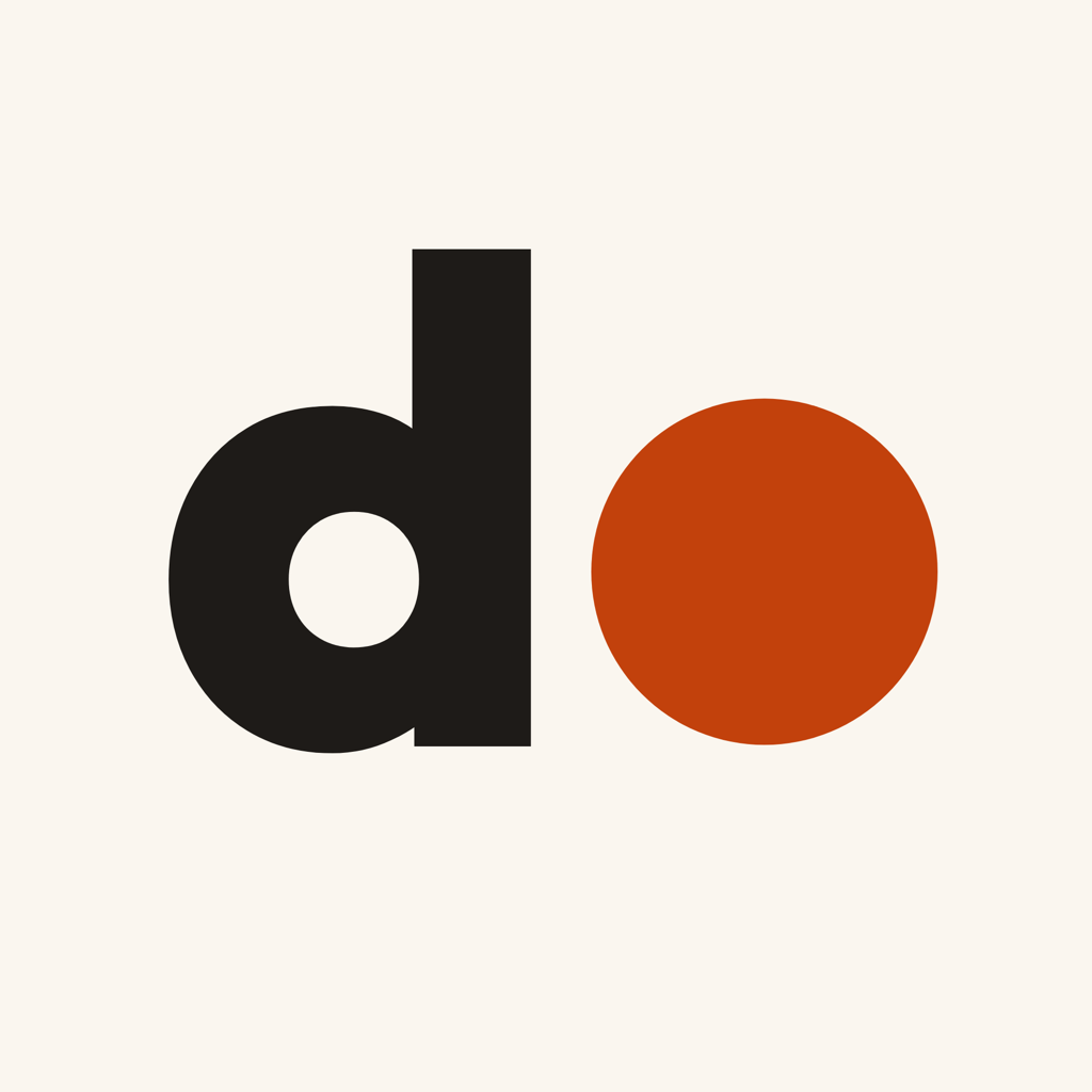 doanyday app icon